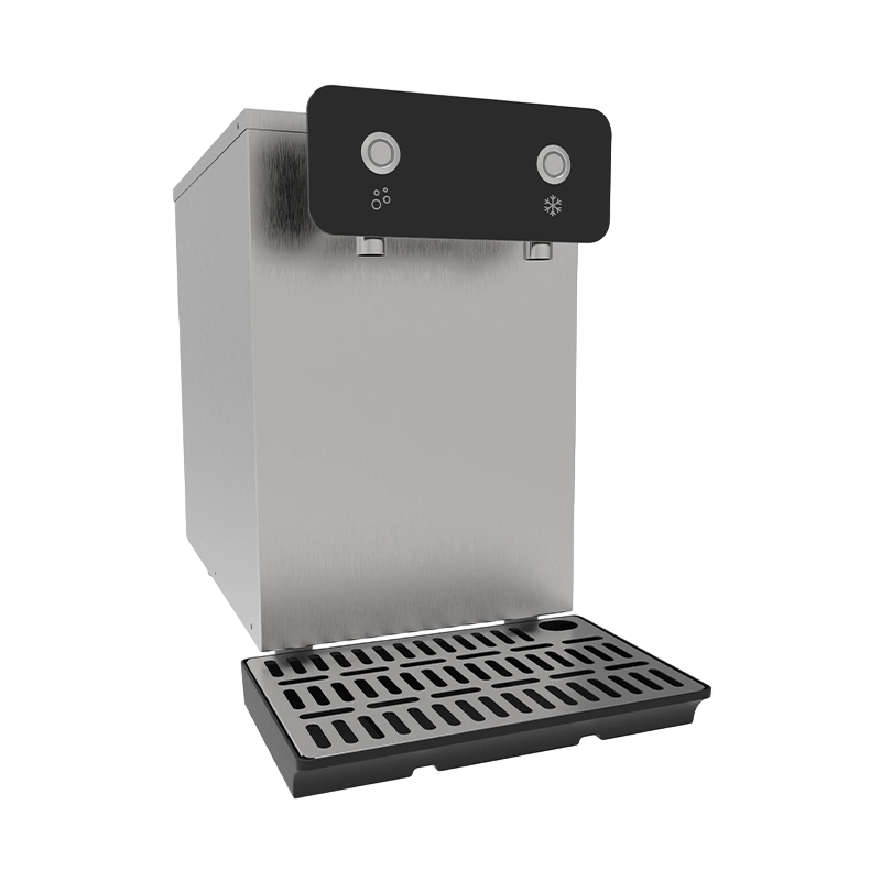 BST30B 2 Buttons Instant Sparkling Water Dispenser na may Custom na Mga Setting ng Pagbuhos BST30B 2 Buttons Instant Sparkling Water Dispenser na may Custom na Mga Setting ng Pagbuhos