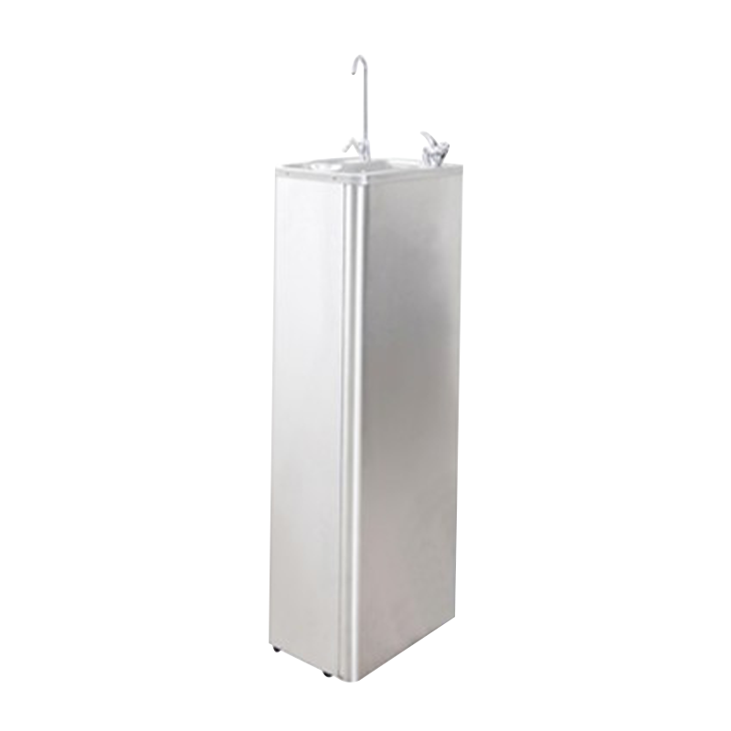 FDS08A-C Standing Water Cooler Fountain na may Press-Type Bubbler Tap FDS08A-C Standing Water Cooler Fountain na may Press-Type Bubbler Tap