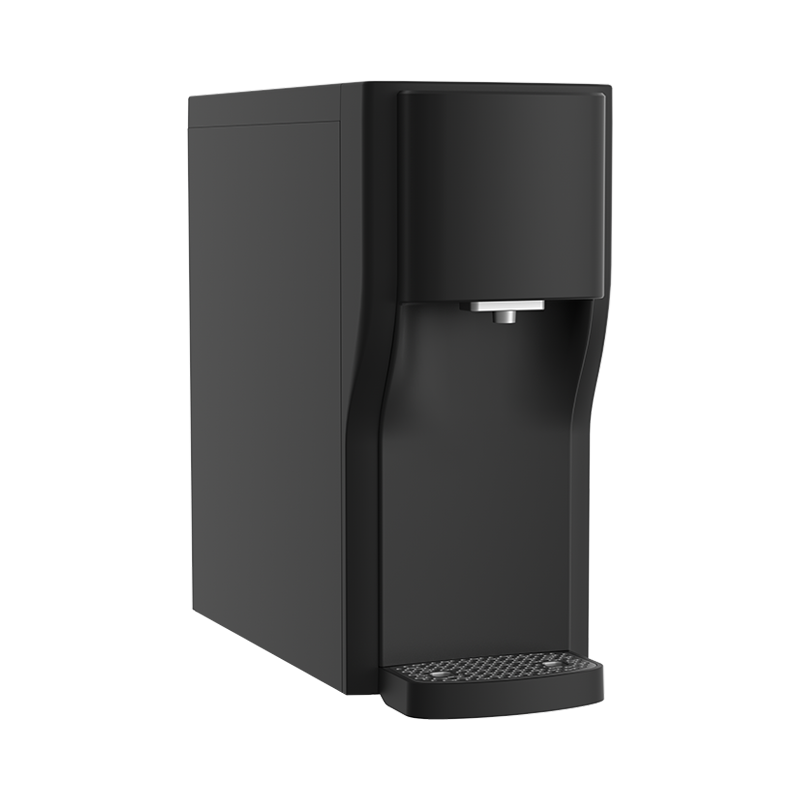 FYT20A Office Countertop Sparkling Water Dispenser na may Dry Cooling System FYT20A Office Countertop Sparkling Water Dispenser na may Dry Cooling System